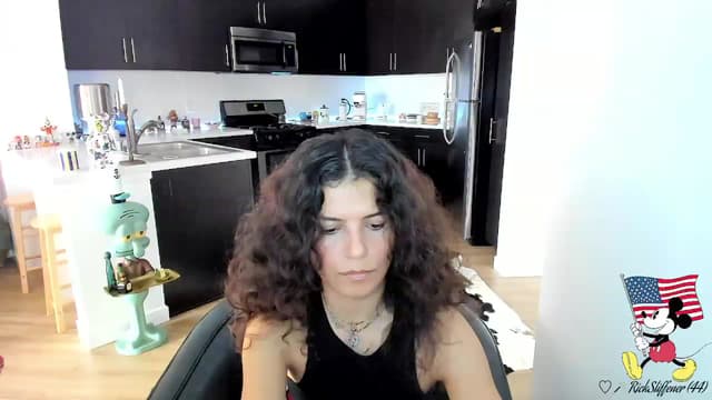 Gallery image thumbnail from litty's myfreecams stream on, 07/03/2026, 22:07 image 18 of 20
