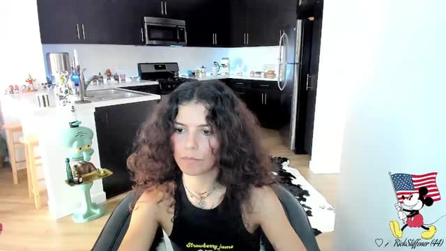 Gallery image thumbnail from litty's myfreecams stream on, 07/03/2026, 22:07 image 19 of 20