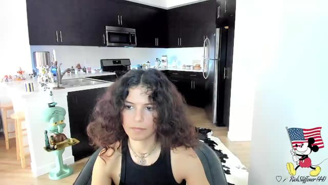 Gallery image thumbnail from litty's myfreecams stream on, 07/03/2026, 22:07 image 1 of 20