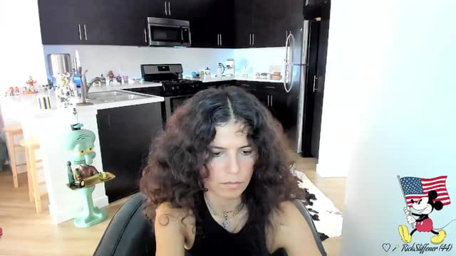 Gallery image thumbnail from litty's myfreecams stream on, 07/03/2026, 22:07 image 15 of 20