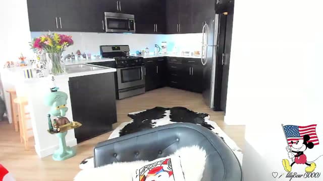 Gallery image thumbnail from litty's myfreecams stream on, 07/04/2026, 05:14 image 3 of 20