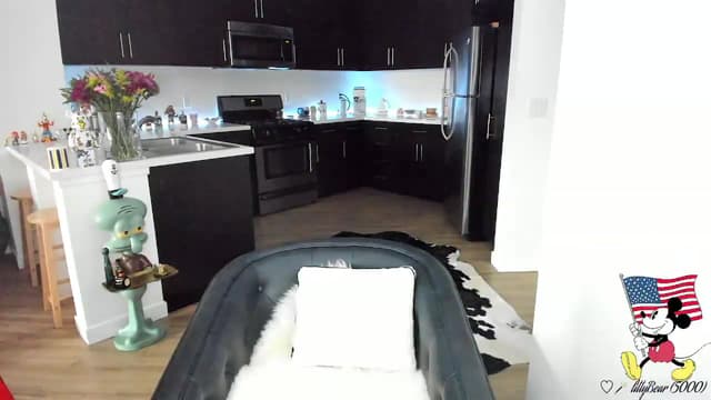 Gallery image thumbnail from litty's myfreecams stream on, 07/04/2026, 05:14 image 9 of 20