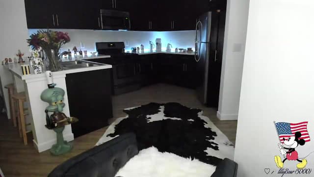 Gallery image thumbnail from litty's myfreecams stream on, 07/04/2026, 05:14 image 16 of 20