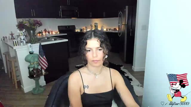 Gallery image thumbnail from litty's myfreecams stream on, 07/04/2026, 09:11 image 1 of 20