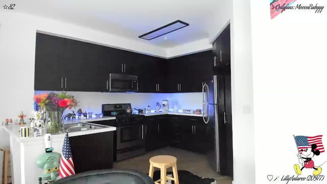 Gallery image thumbnail from litty's myfreecams stream on, 07/05/2026, 04:59 image 9 of 20
