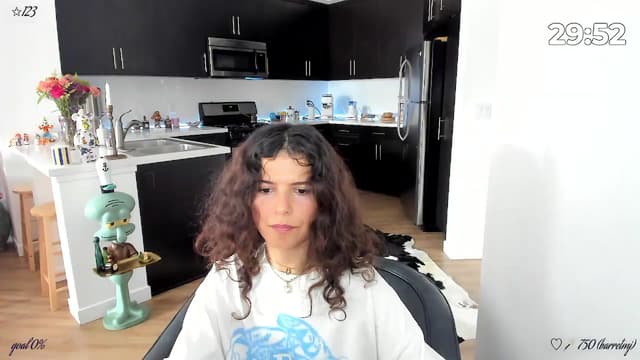Gallery image thumbnail from litty's myfreecams stream on, 07/12/2026, 24:35 image 18 of 20