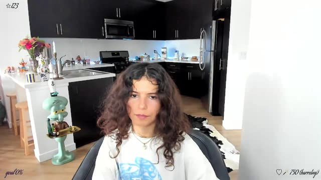 Gallery image thumbnail from litty's myfreecams stream on, 07/12/2026, 24:35 image 17 of 20