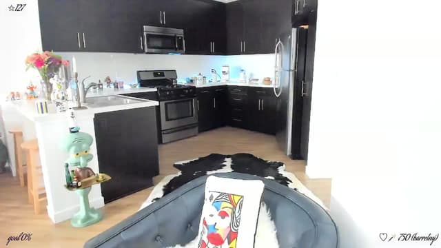 Gallery image thumbnail from litty's myfreecams stream on, 07/12/2026, 02:29 image 9 of 20