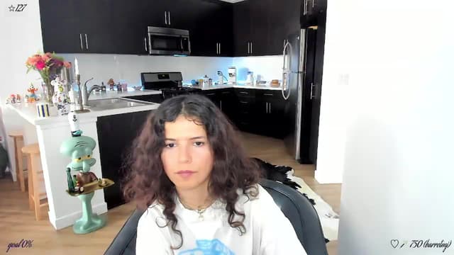 Gallery image thumbnail from litty's myfreecams stream on, 07/12/2026, 02:29 image 12 of 20