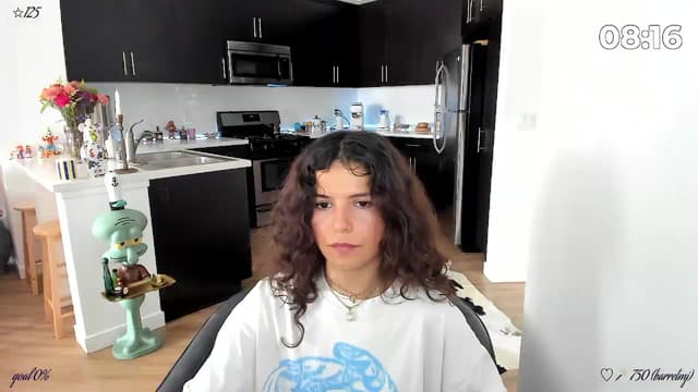 Gallery image thumbnail from litty's myfreecams stream on, 07/12/2026, 02:29 image 3 of 20