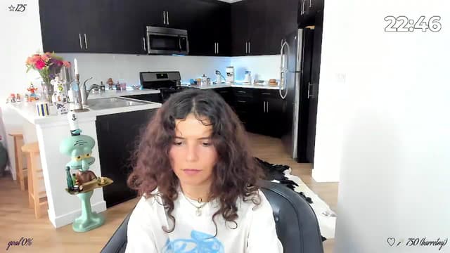 Gallery image thumbnail from litty's myfreecams stream on, 07/12/2026, 02:29 image 1 of 20