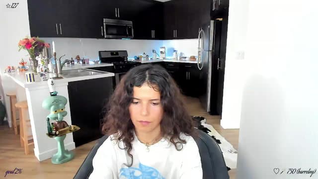 Gallery image thumbnail from litty's myfreecams stream on, 07/12/2026, 02:29 image 14 of 20