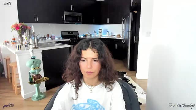 Gallery image thumbnail from litty's myfreecams stream on, 07/12/2026, 02:29 image 5 of 20
