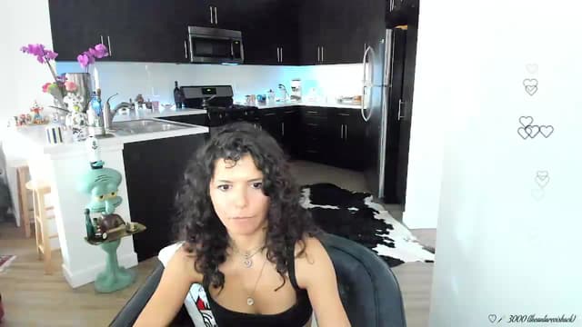 Gallery image thumbnail from litty's myfreecams stream on, 07/18/2026, 05:31 image 4 of 20