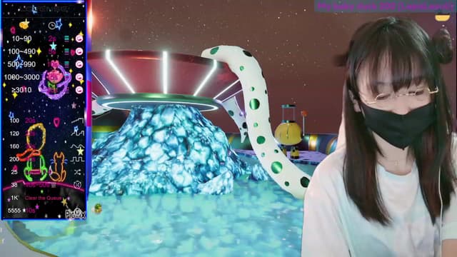 Gallery image thumbnail from meows's myfreecams stream on, 09/16/2023, 06:45 image 16 of 20