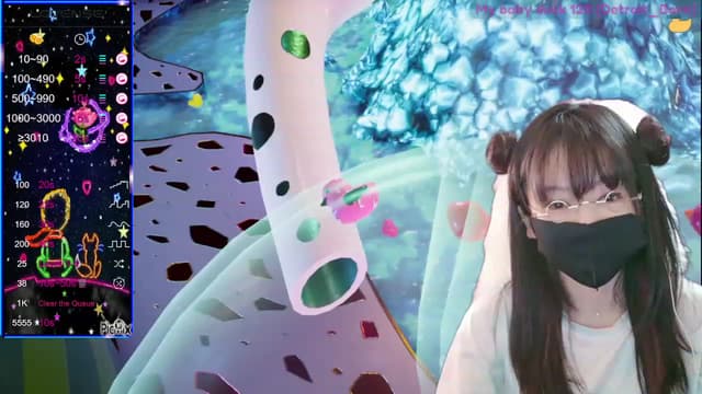 Gallery image thumbnail from meows's myfreecams stream on, 09/16/2023, 06:45 image 14 of 20