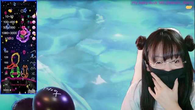 Gallery image thumbnail from meows's myfreecams stream on, 09/16/2023, 06:45 image 15 of 20