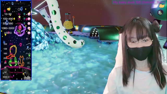 Gallery image thumbnail from meows's myfreecams stream on, 09/16/2023, 06:45 image 12 of 20