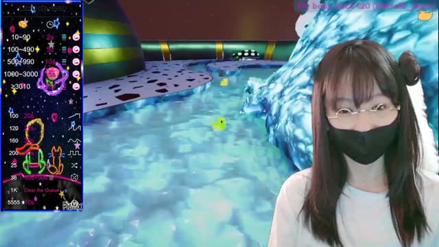 Gallery image thumbnail from meows's myfreecams stream on, 09/16/2023, 06:45 image 13 of 20