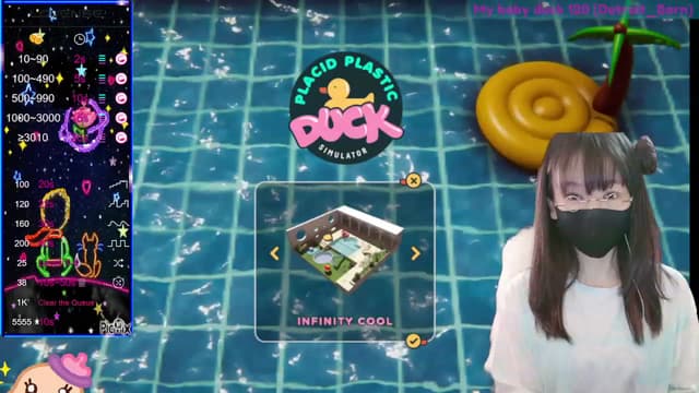 Gallery image thumbnail from meows's myfreecams stream on, 09/16/2023, 06:45 image 5 of 20