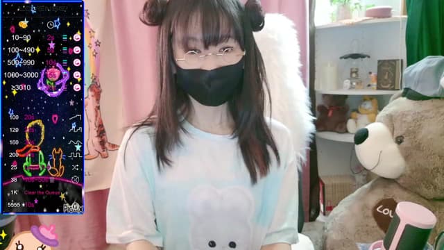 Gallery image thumbnail from meows's myfreecams stream on, 09/16/2023, 06:45 image 9 of 20