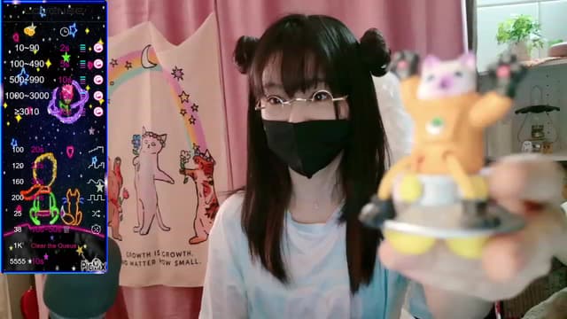 Gallery image thumbnail from meows's myfreecams stream on, 09/16/2023, 06:45 image 17 of 20