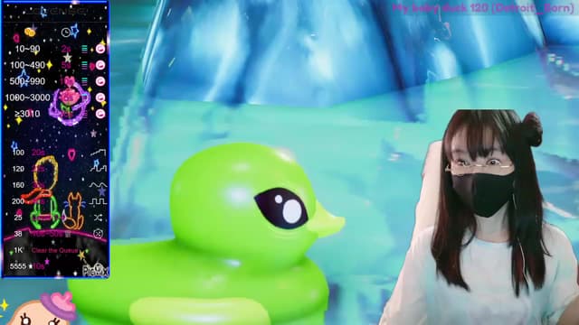 Gallery image thumbnail from meows's myfreecams stream on, 09/16/2023, 06:45 image 6 of 20