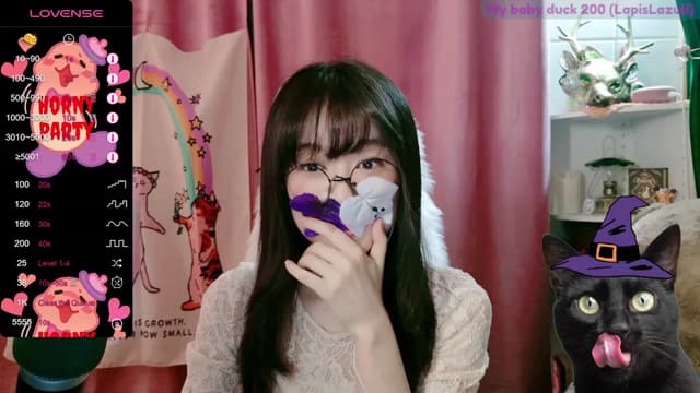 Gallery image thumbnail from meows's myfreecams stream on, 09/23/2023, 06:09 image 13 of 20