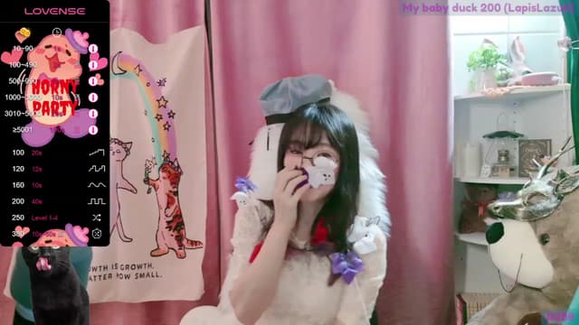 Gallery image thumbnail from meows's myfreecams stream on, 09/23/2023, 06:09 image 20 of 20