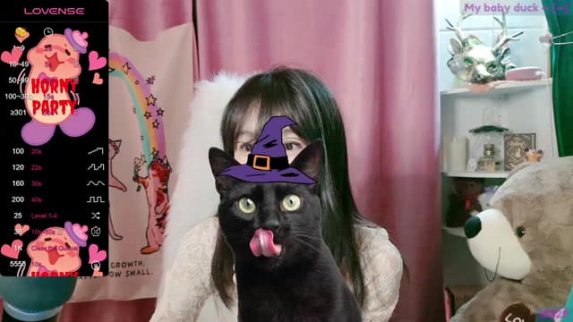 Gallery image thumbnail from meows's myfreecams stream on, 09/23/2023, 06:09 image 7 of 20