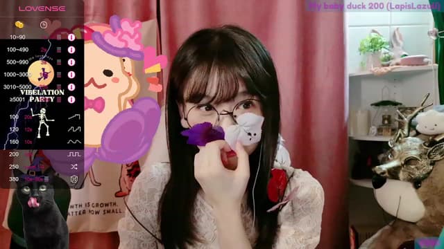 Gallery image thumbnail from meows's myfreecams stream on, 09/23/2023, 06:29 image 1 of 20