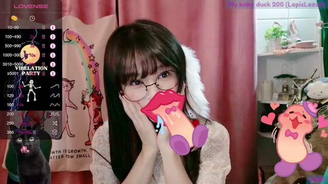 Gallery image thumbnail from meows's myfreecams stream on, 09/23/2023, 06:29 image 9 of 20