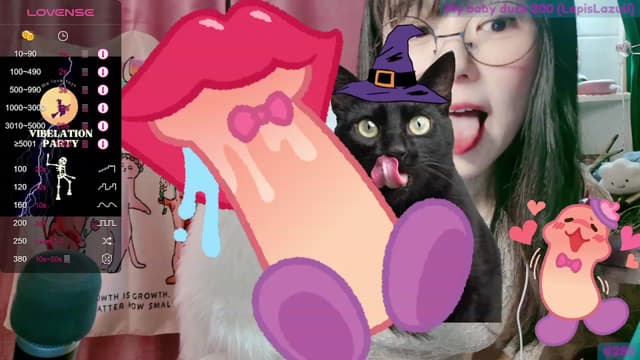 Gallery image thumbnail from meows's myfreecams stream on, 09/23/2023, 06:29 image 18 of 20