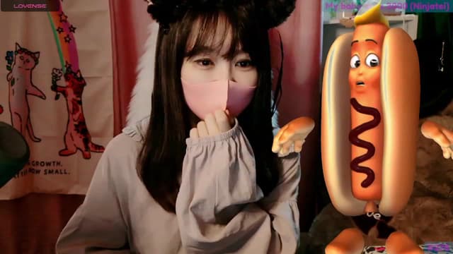 Gallery image thumbnail from meows's myfreecams stream on, 09/30/2023, 06:07 image 19 of 20
