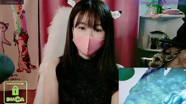 Gallery image thumbnail from meows's myfreecams stream on, 10/07/2023, 07:03 image 16 of 20