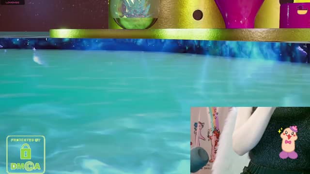 Gallery image thumbnail from meows's myfreecams stream on, 10/07/2023, 07:03 image 13 of 20