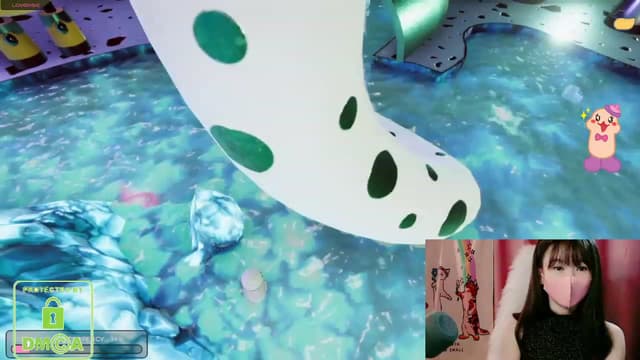 Gallery image thumbnail from meows's myfreecams stream on, 10/07/2023, 07:03 image 9 of 20