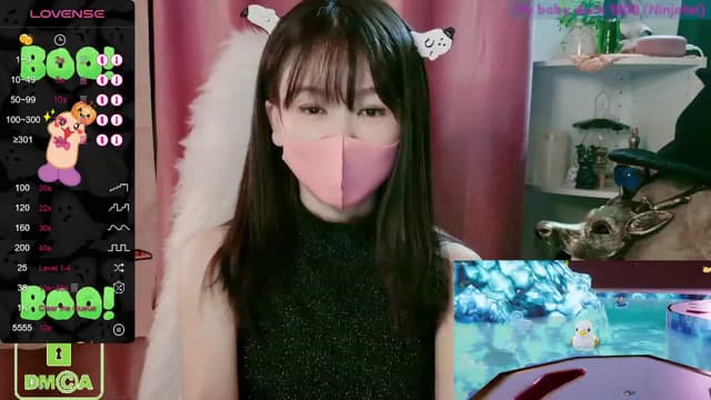 Gallery image thumbnail from meows's myfreecams stream on, 10/07/2023, 07:03 image 17 of 20