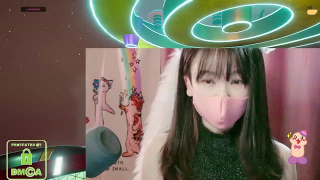 Gallery image thumbnail from meows's myfreecams stream on, 10/07/2023, 07:03 image 14 of 20