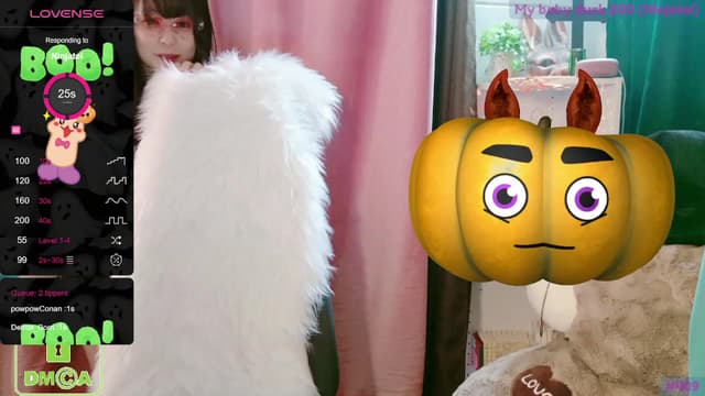 Gallery image thumbnail from meows's myfreecams stream on, 10/08/2023, 06:43 image 15 of 20