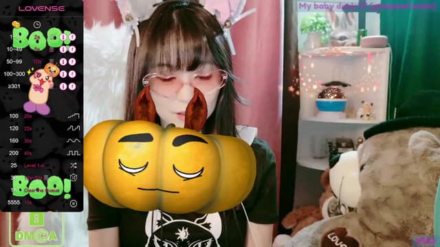 Gallery image thumbnail from meows's myfreecams stream on, 10/08/2023, 06:43 image 4 of 20