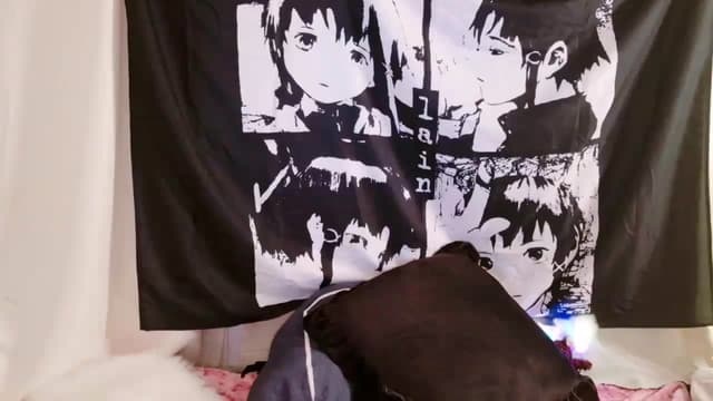 Gallery image thumbnail from meows's myfreecams stream on, 10/14/2023, 06:53 image 5 of 20