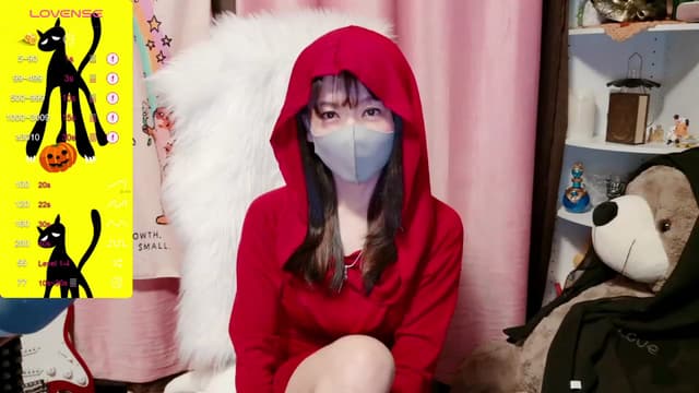 Gallery image thumbnail from meows's myfreecams stream on, 10/15/2023, 05:16 image 2 of 20