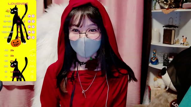 Gallery image thumbnail from meows's myfreecams stream on, 10/15/2023, 05:16 image 14 of 20
