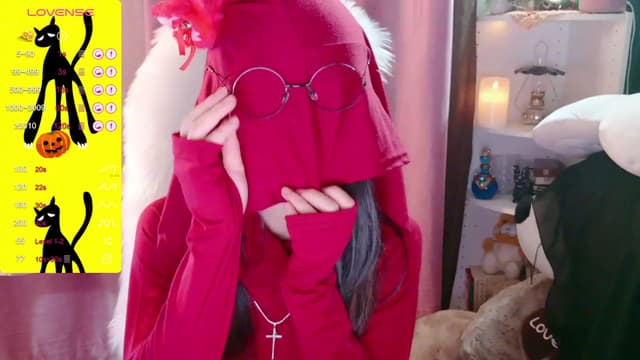 Gallery image thumbnail from meows's myfreecams stream on, 10/15/2023, 06:09 image 19 of 20