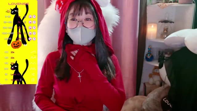 Gallery image thumbnail from meows's myfreecams stream on, 10/15/2023, 06:09 image 18 of 20