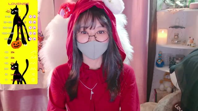 Gallery image thumbnail from meows's myfreecams stream on, 10/15/2023, 06:09 image 3 of 20