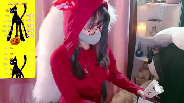 Gallery image thumbnail from meows's myfreecams stream on, 10/15/2023, 06:09 image 12 of 20