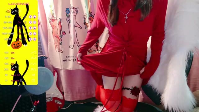 Gallery image thumbnail from meows's myfreecams stream on, 10/15/2023, 06:09 image 9 of 20