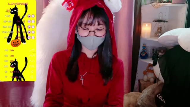 Gallery image thumbnail from meows's myfreecams stream on, 10/15/2023, 06:09 image 15 of 20